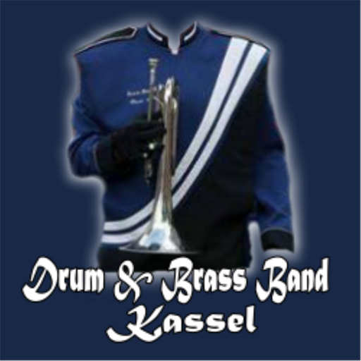 Drum&amp;BrassKS icon
