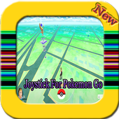 joystick pokemon go prank icon