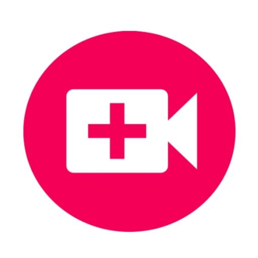 Screen Recorder Pro icon