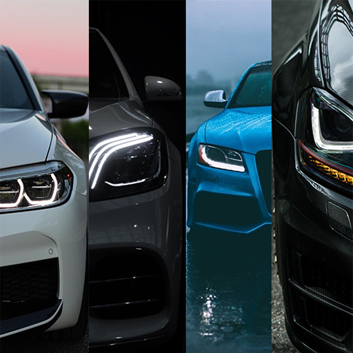 Car Phone Wallpapers icon