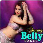 Hot Belly Dance