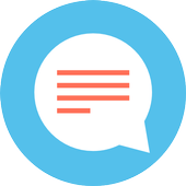 Chat With Girls أيقونة