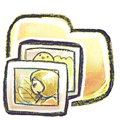 Multi Image Downloader icon