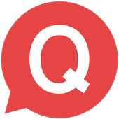 Quiz Friends - cash quiz &amp; make money icon