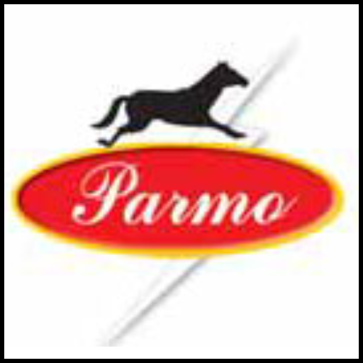 Parmo Welding Machine icon