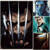 Hollywood Movies Guess icon