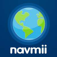 Navmii GPS ABD (Navfree) on 9Apps