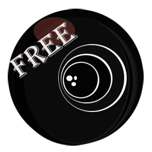 폰캠 PhoneCam free icon