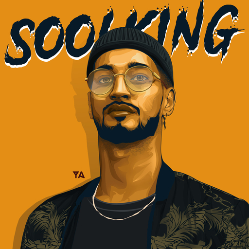 Soolking 2020 [32 Songs] without internet icon
