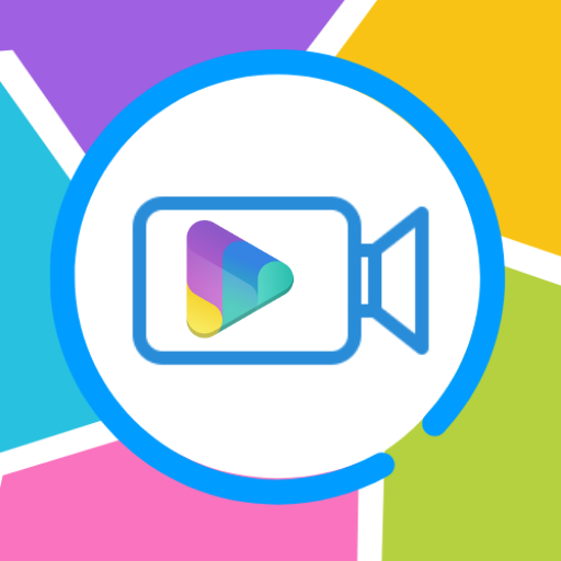 MX Video Editor icon