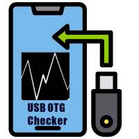 USB OTG Checker