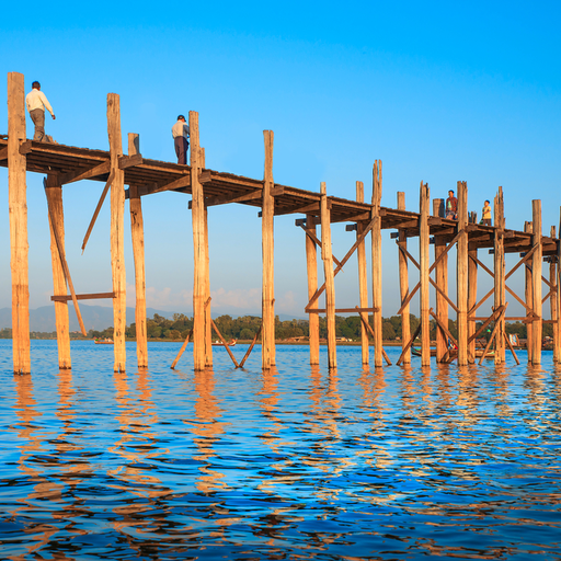 Do you Know Myanmar? icon