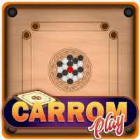 Carrom Play