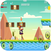 super smash of lego world icon