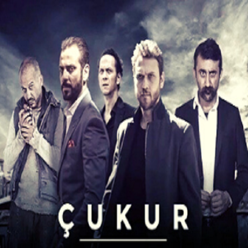 Çukur Yeni Sezon  Dizi Müzikleri Offline icon