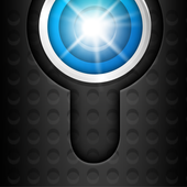 Flashlight! – Flash Light App icon