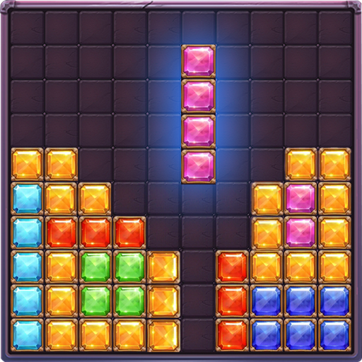 Block Puzzle Jewel Classic icon