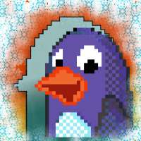 Run Frost Run! 🐧 Penguin Run