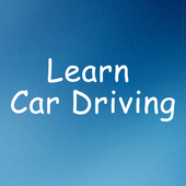 Learn Car Driving icon