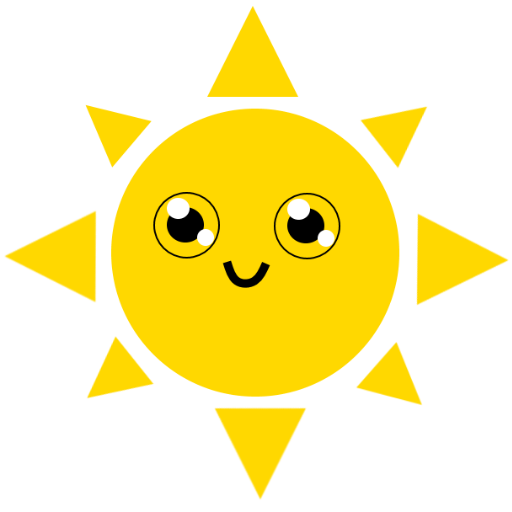 The True Weather icon