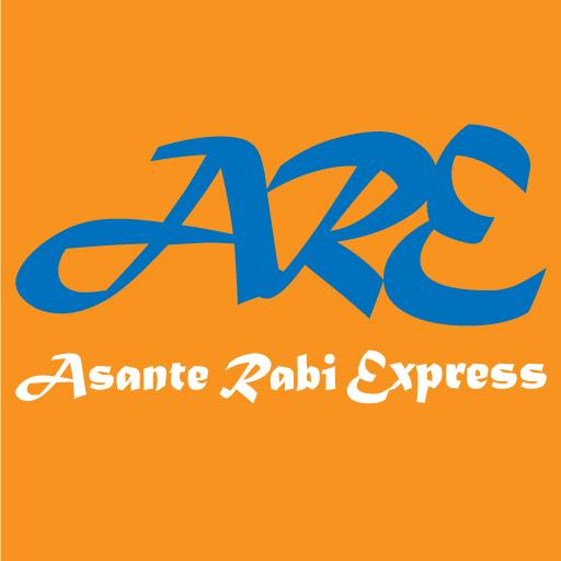 Asante Rabi Express icon