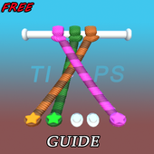 Guide For Tangle Master 3D icon