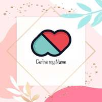 Define My Name