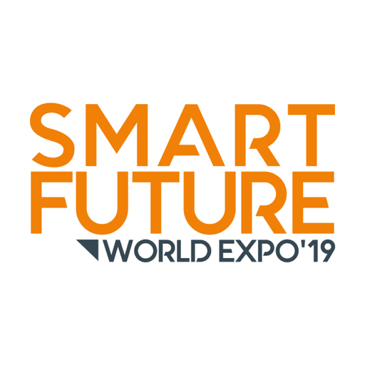 Smart Future Expo icon