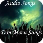 Don Moen Songs & Lyrics on 9Apps