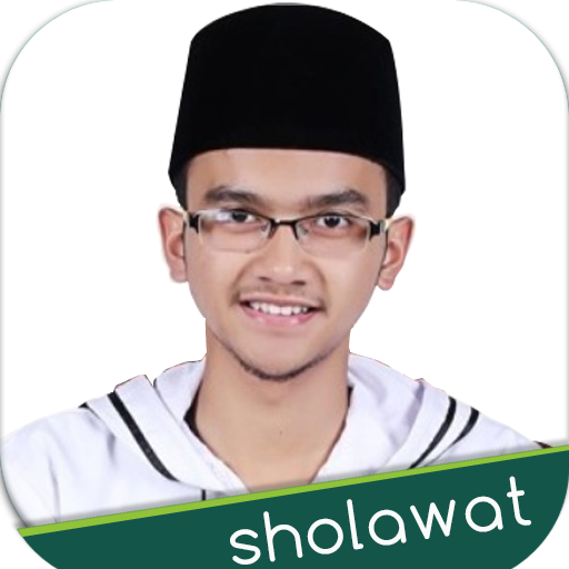 ikon Ceng Zam Zam Sholawat Lengkap