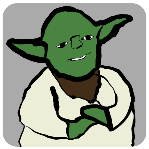 Yoda Adventure Game icon