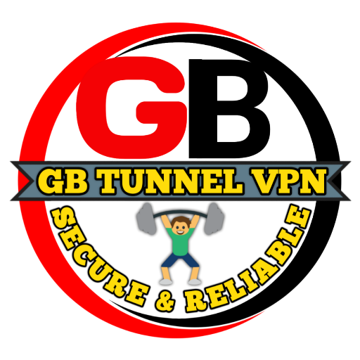 GB TUNNEL VPN icon