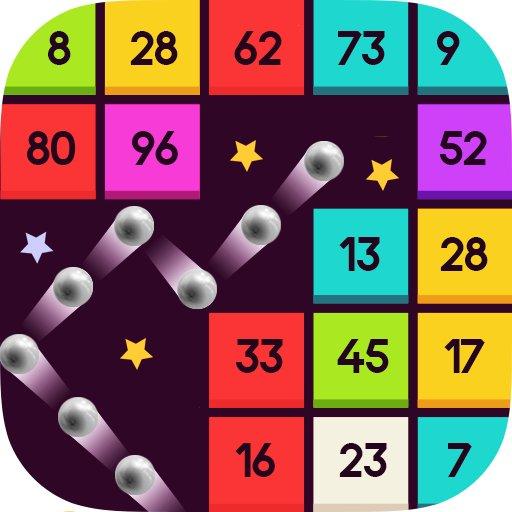 Balls Brick Breaker Infinity icon