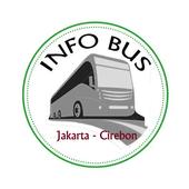 Bus Jakarta - Cirebon icon