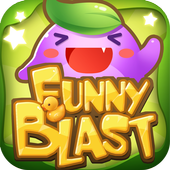Funny Blast icon