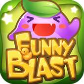 Funny Blast