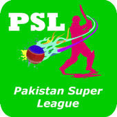 Pakistan Cricket League Records icon