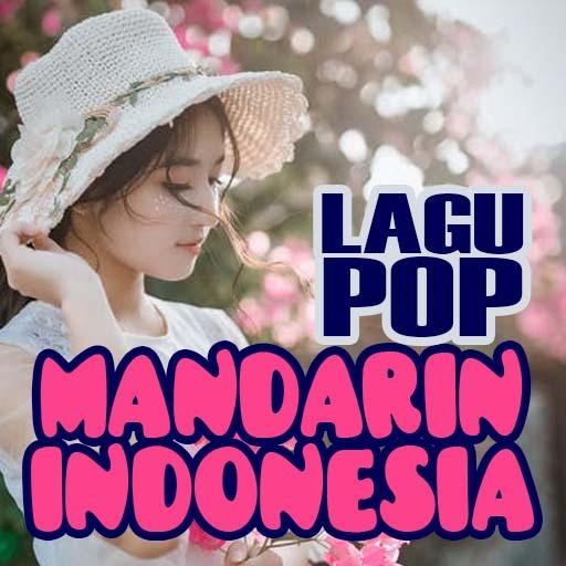 Lagu Pop Mandarin Indonesia icon
