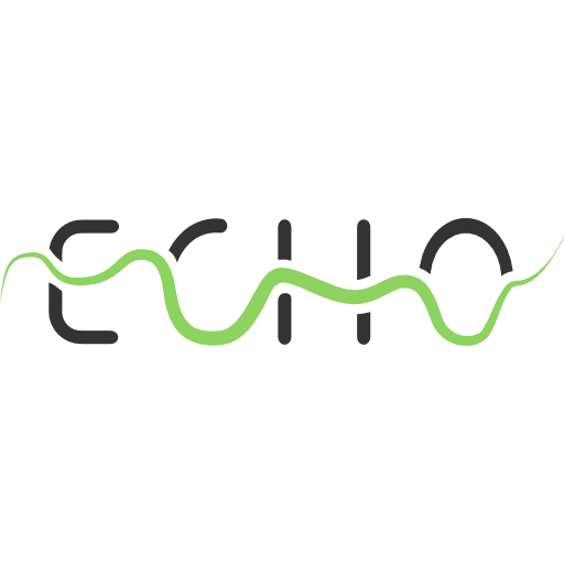 Echo: Time Travelling Recorder icon