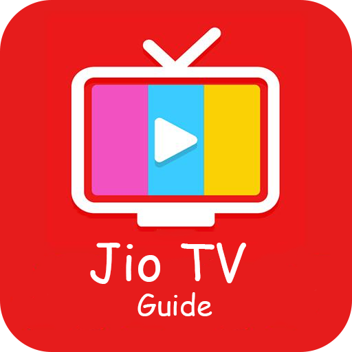 Free Jio TV HD Channels Guide And Tips icon