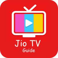 Free Jio TV HD Channels Guide And Tips