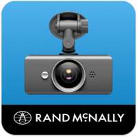 Dash Cam by Rand McNally