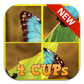 4 Close Up Pics icon