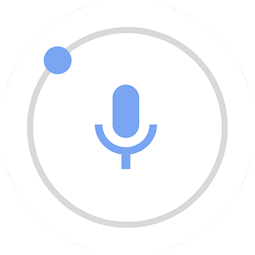 8D-mic: Share 8D Audio Messages! icon