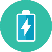 Battery Capacity mAh icon