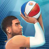 Basketball Jeu de sport basket on 9Apps