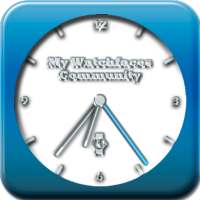 My Watchfaces Community