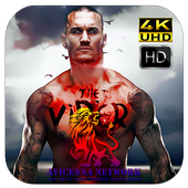Randy Orton Wallpaper WWE icon
