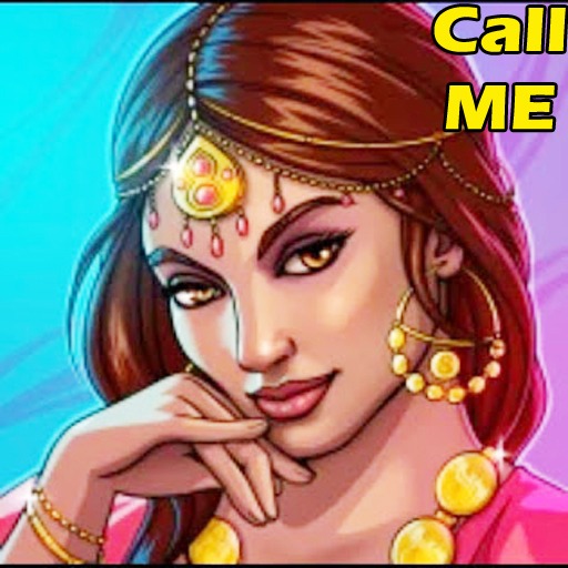 Online Girl Chat Mobile Number to Chat on whatsapp icon