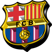 FCB FootBall Messenger Free Call icon